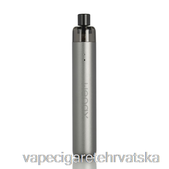 Vape Hrvatski Geek Vape Wenax Stylus 16w Pod System Space Grey